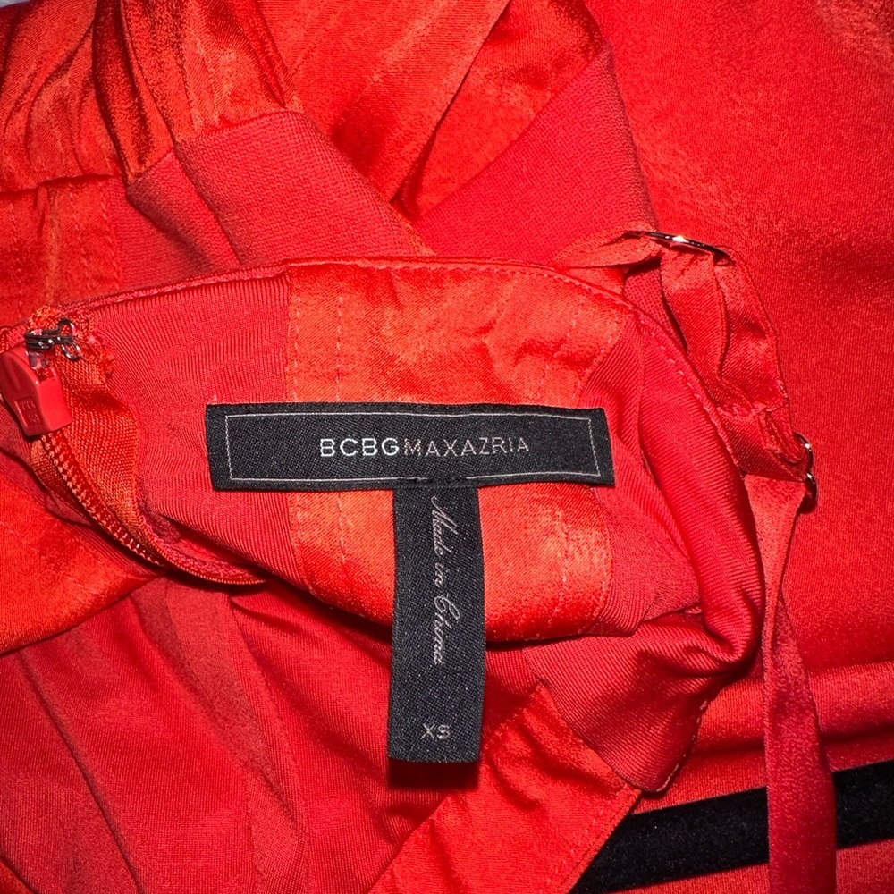 BCBG MAXAZRIA Romper - Picture 5 of 6